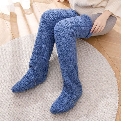 fuzzyum socks