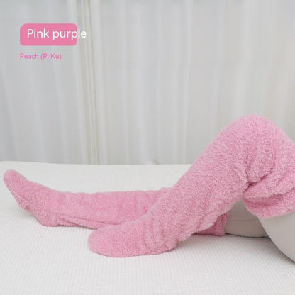 fuzzyum socks