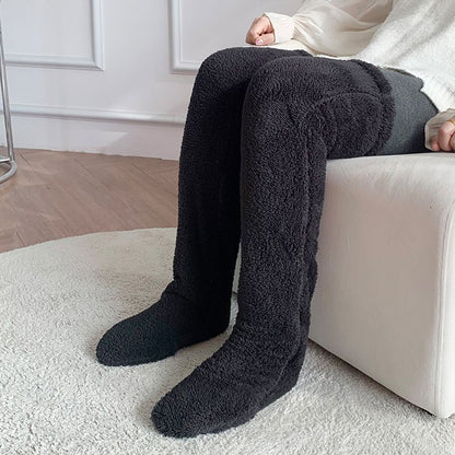fuzzyum socks