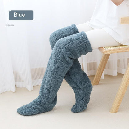 fuzzyum socks