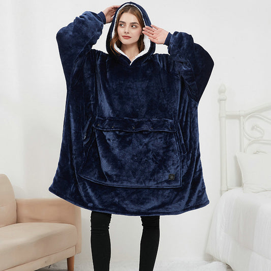 fuzzyum hoodie