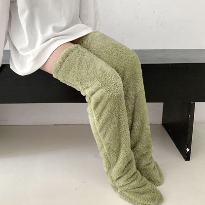 fuzzyum socks