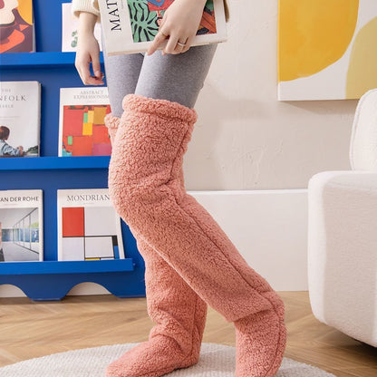 fuzzyum socks