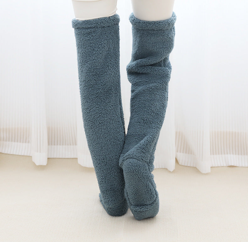 fuzzyum socks