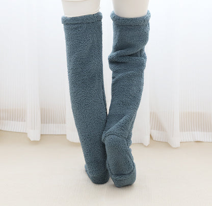 fuzzyum socks