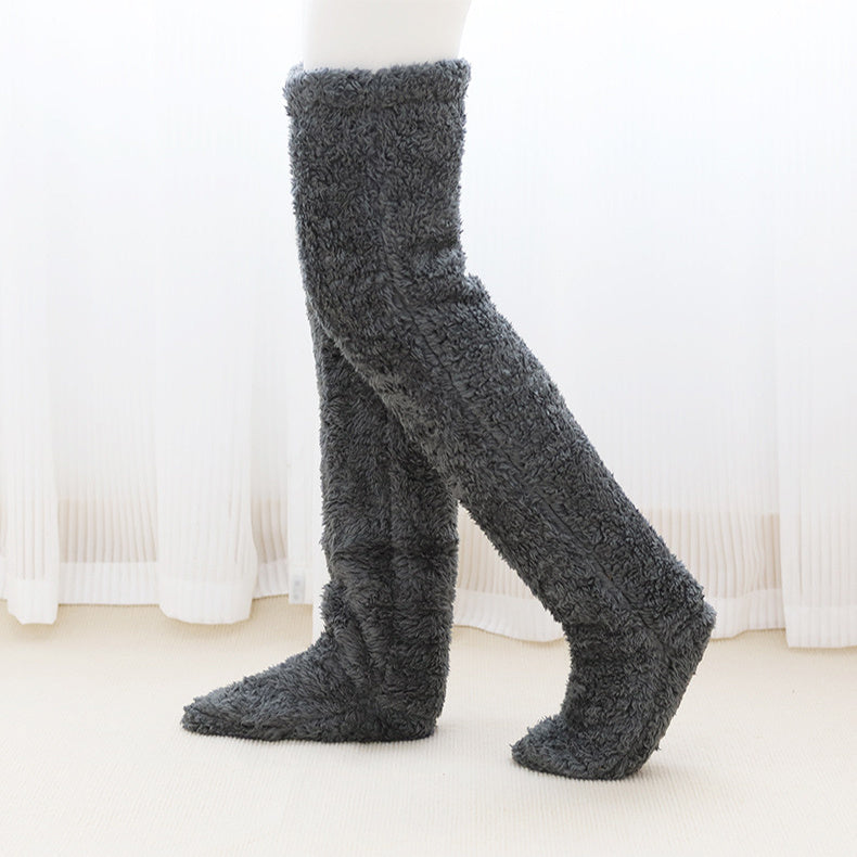 fuzzyum socks