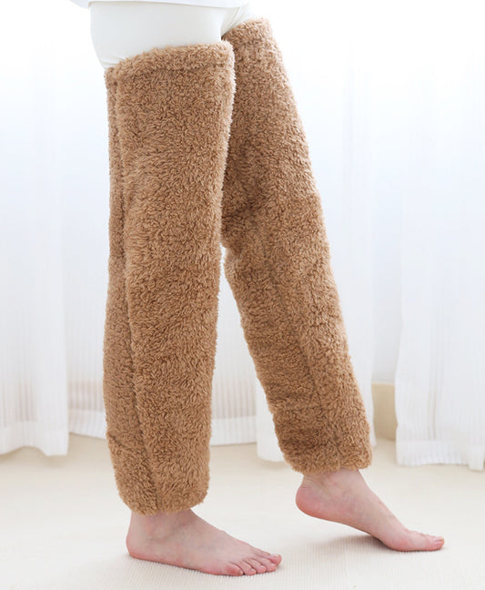 fuzzyum socks